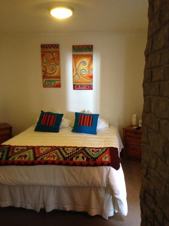 Chinchorro Suite Hotel Lodge Arica Zimmer foto